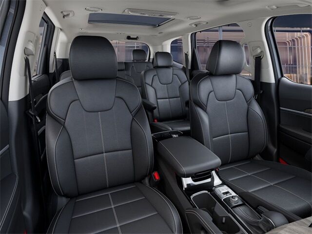 2025 Kia Telluride SX Glendale CA