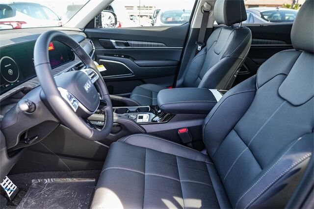 2025 Kia Telluride SX Glendale CA