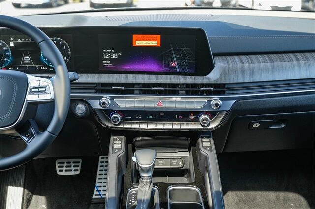 2025 Kia Telluride SX Glendale CA