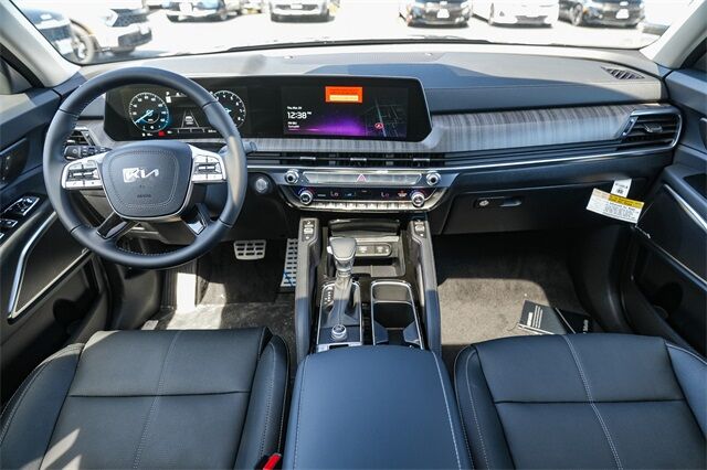 2025 Kia Telluride SX Glendale CA