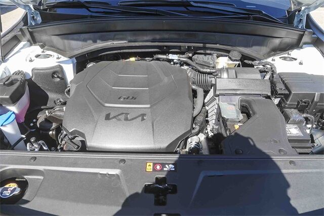 2025 Kia Telluride SX Glendale CA