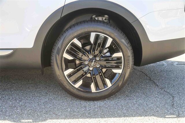 2025 Kia Telluride SX Glendale CA