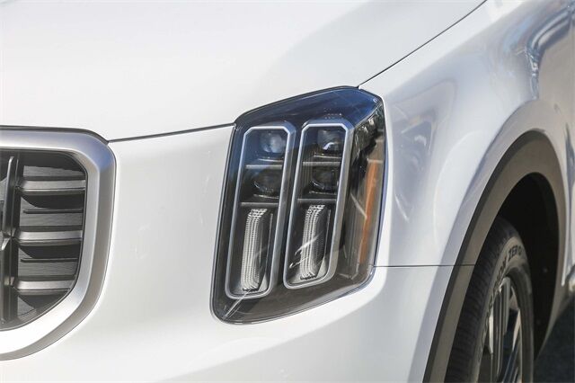 2025 Kia Telluride SX Glendale CA