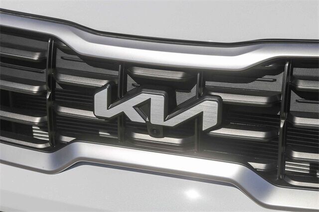 2025 Kia Telluride SX Glendale CA