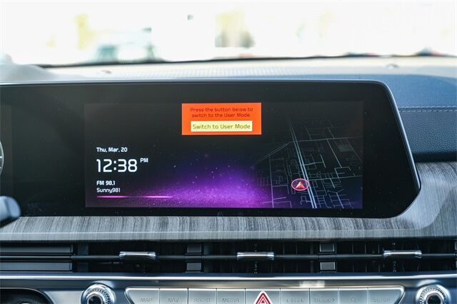 2025 Kia Telluride SX Glendale CA