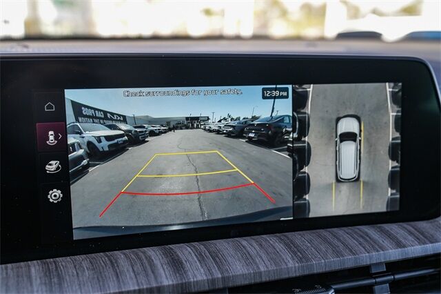 2025 Kia Telluride SX Glendale CA