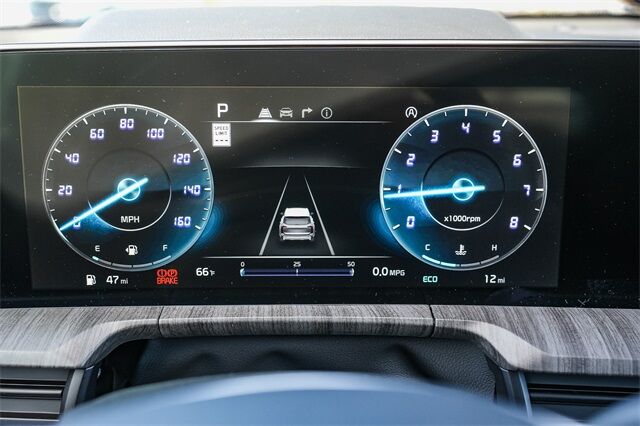 2025 Kia Telluride SX Glendale CA