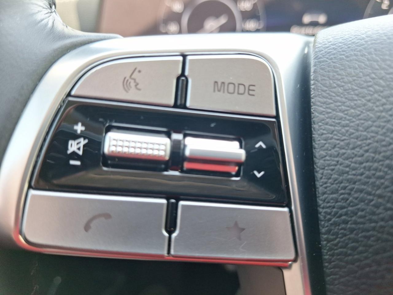 2025 Kia Telluride SX Hurst TX