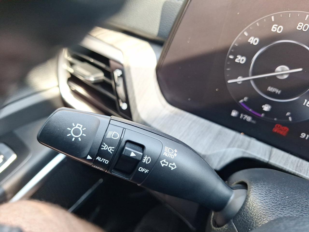 2025 Kia Telluride SX Hurst TX