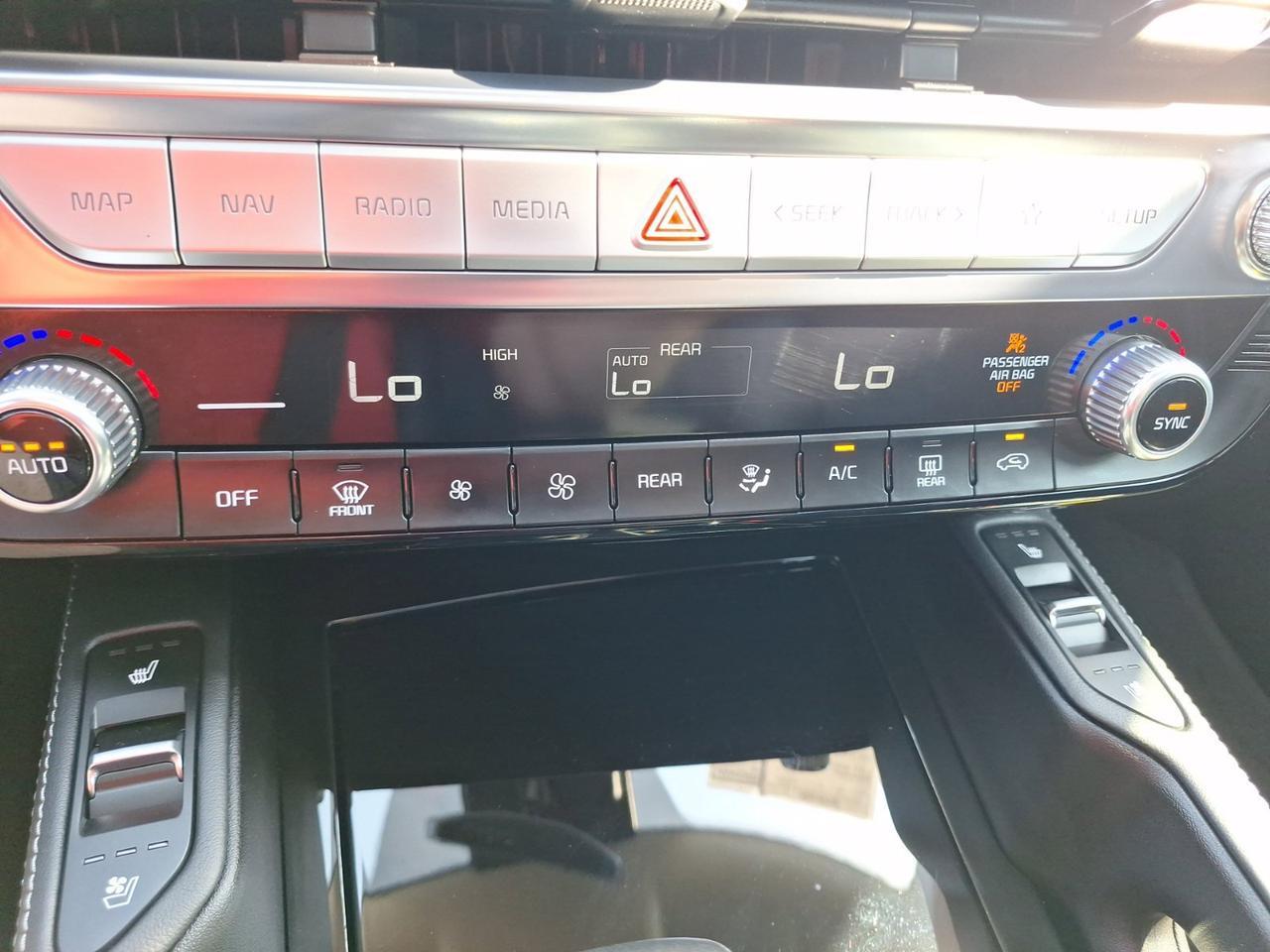 2025 Kia Telluride SX Hurst TX