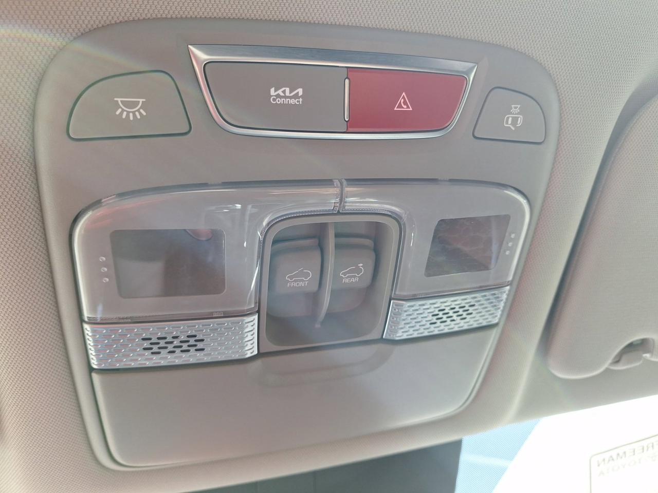 2025 Kia Telluride SX Hurst TX