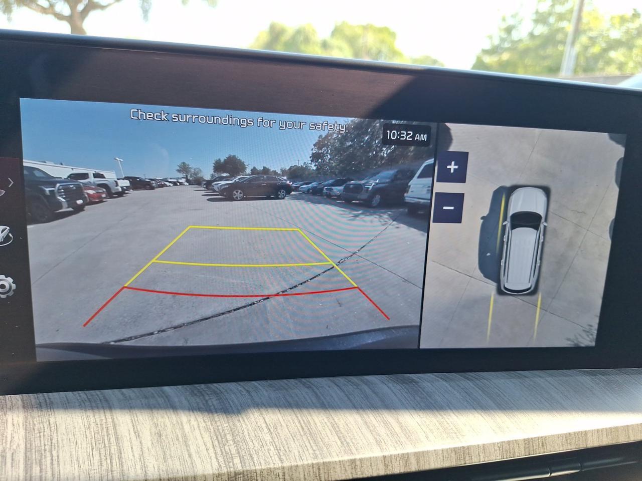 2025 Kia Telluride SX Hurst TX