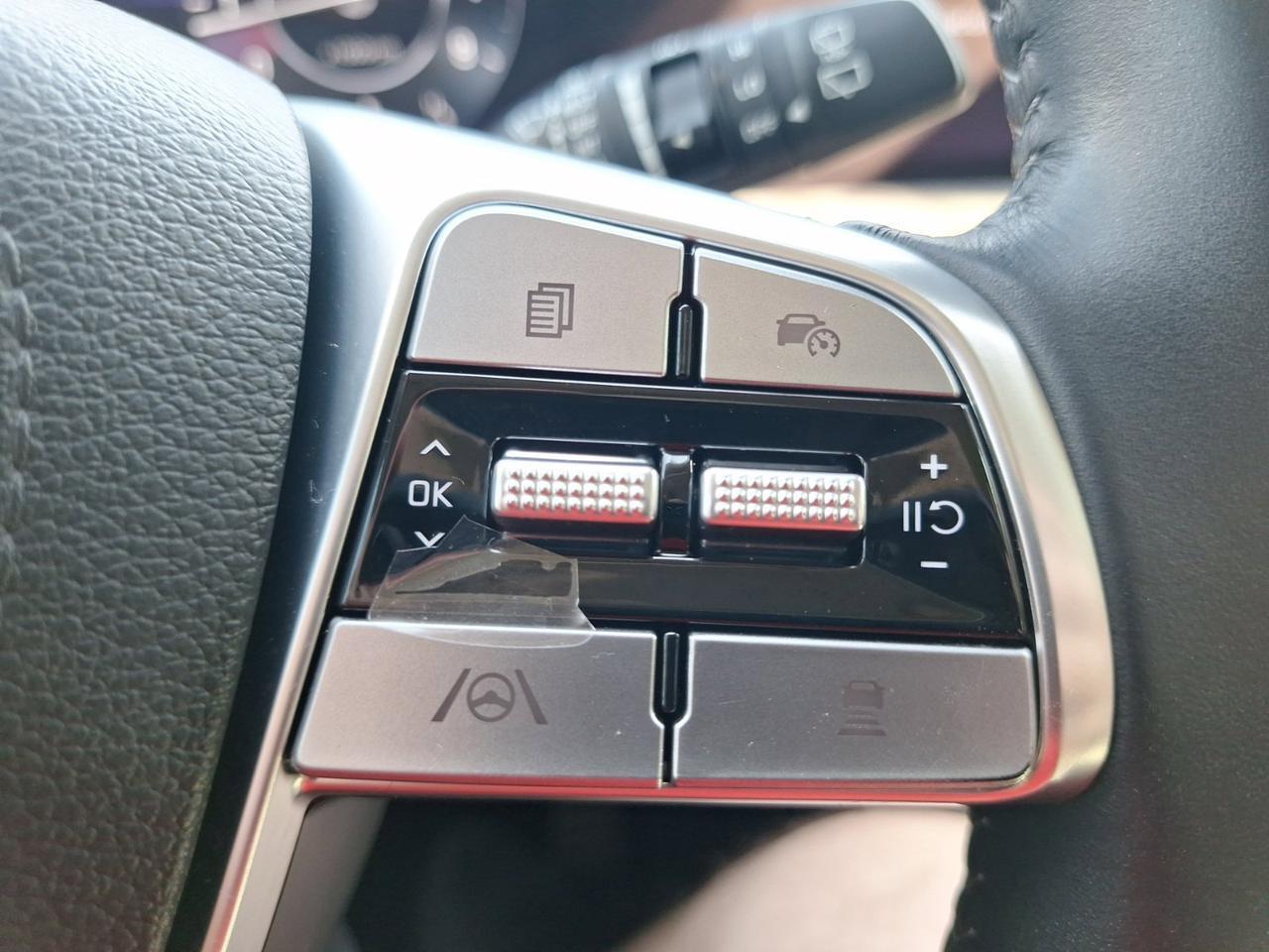 2025 Kia Telluride SX Hurst TX