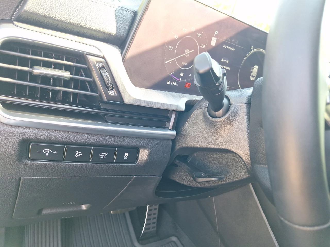 2025 Kia Telluride SX Hurst TX