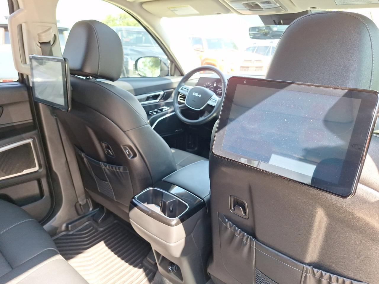 2025 Kia Telluride SX Hurst TX