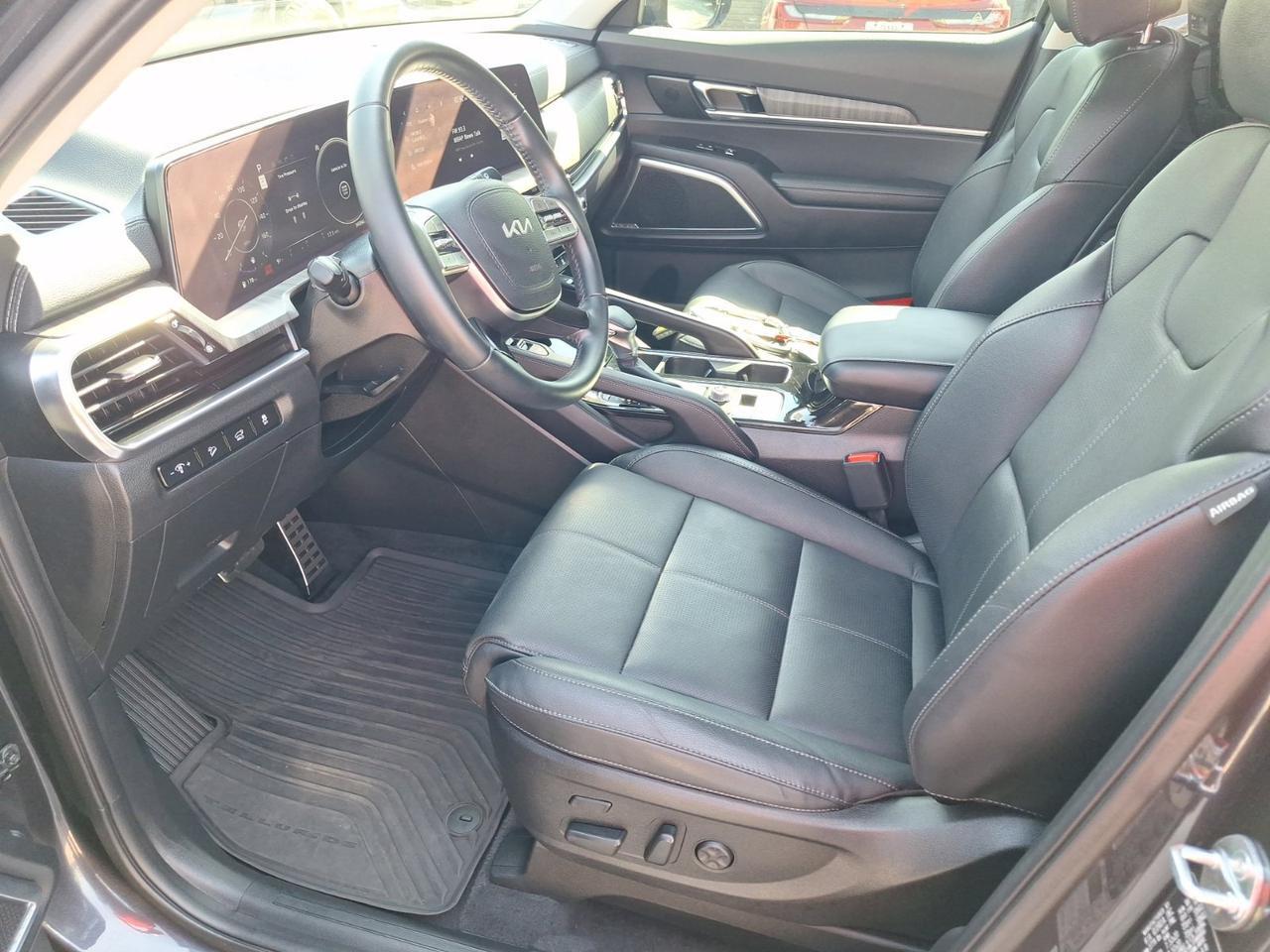 2025 Kia Telluride SX Hurst TX