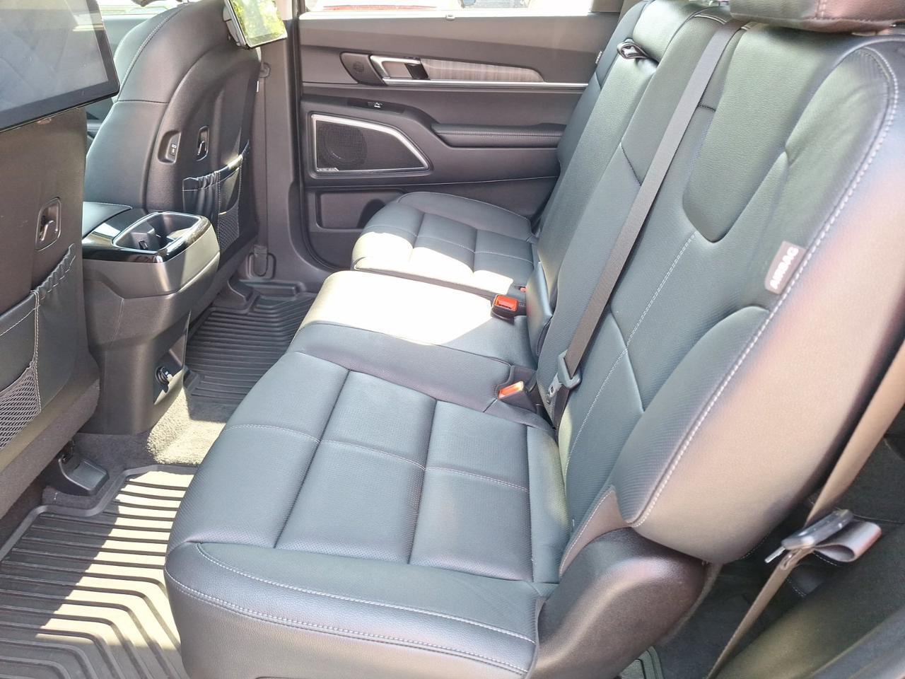 2025 Kia Telluride SX Hurst TX