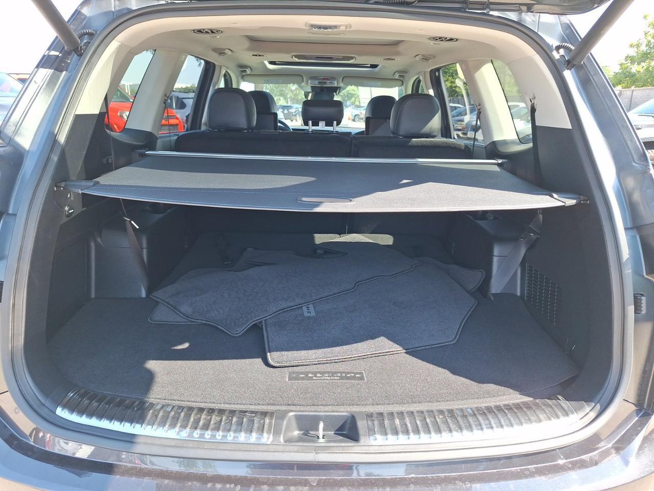 2025 Kia Telluride SX Hurst TX