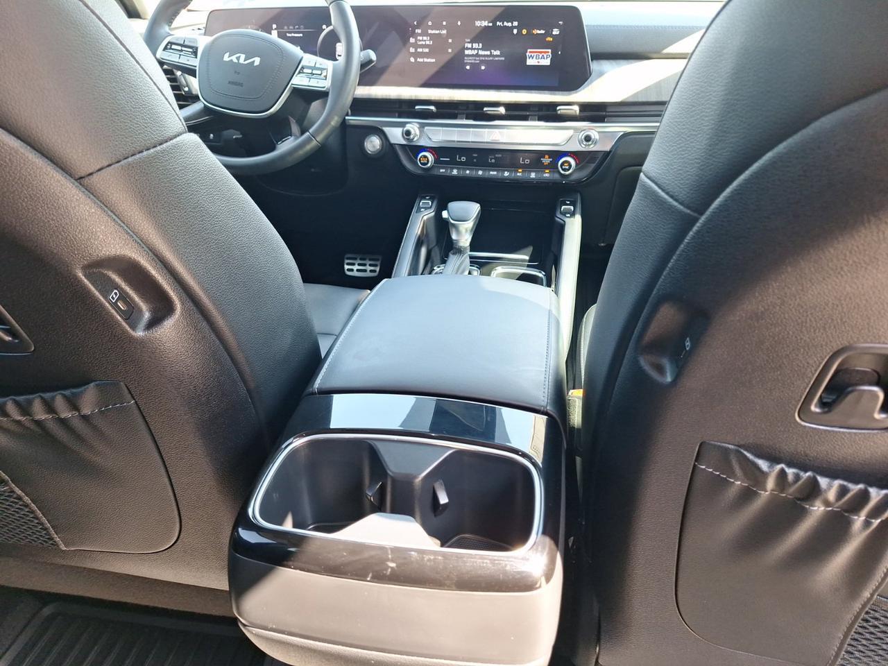 2025 Kia Telluride SX Hurst TX
