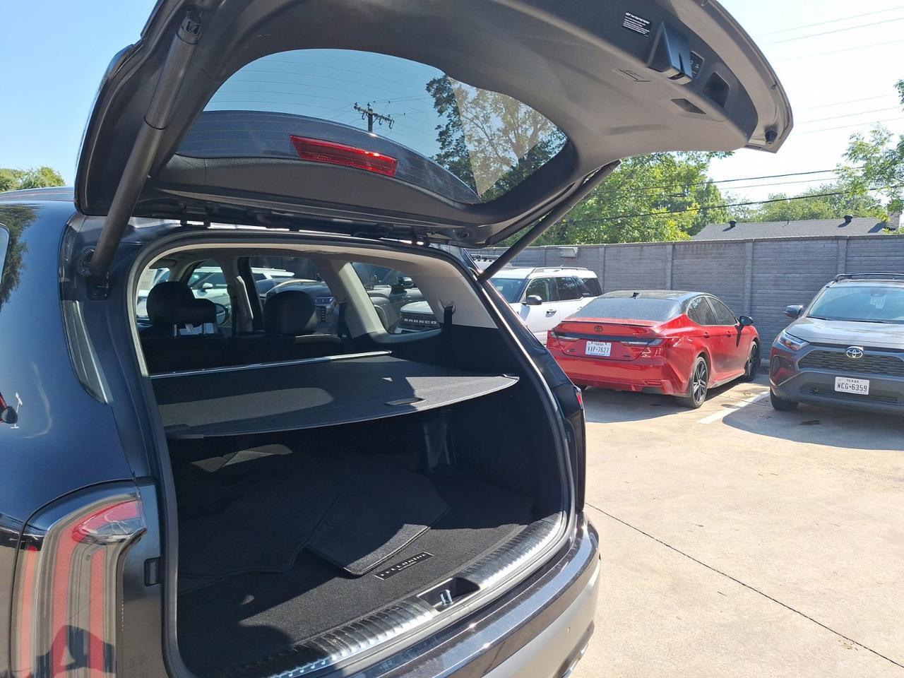2025 Kia Telluride SX Hurst TX