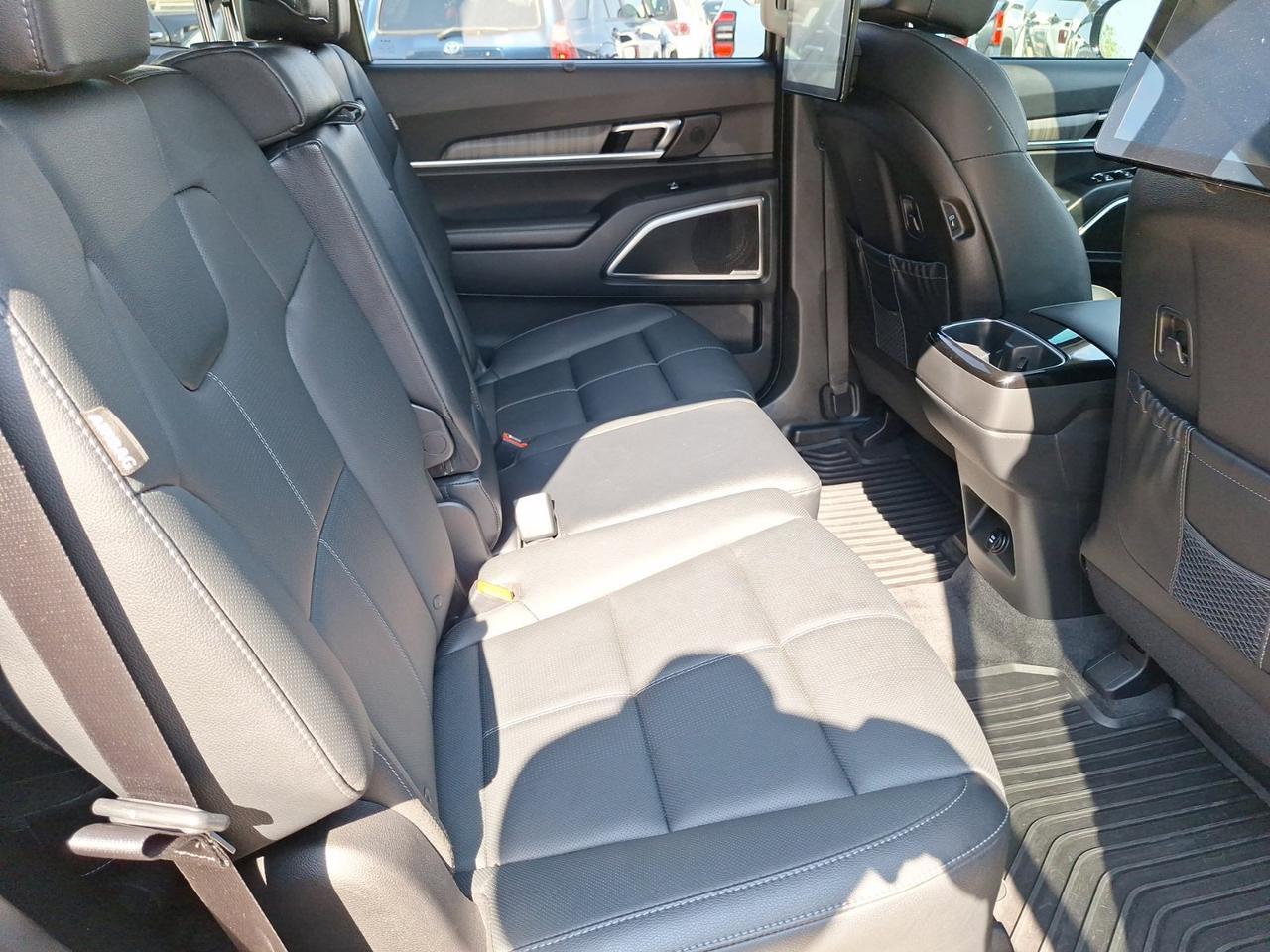 2025 Kia Telluride SX Hurst TX