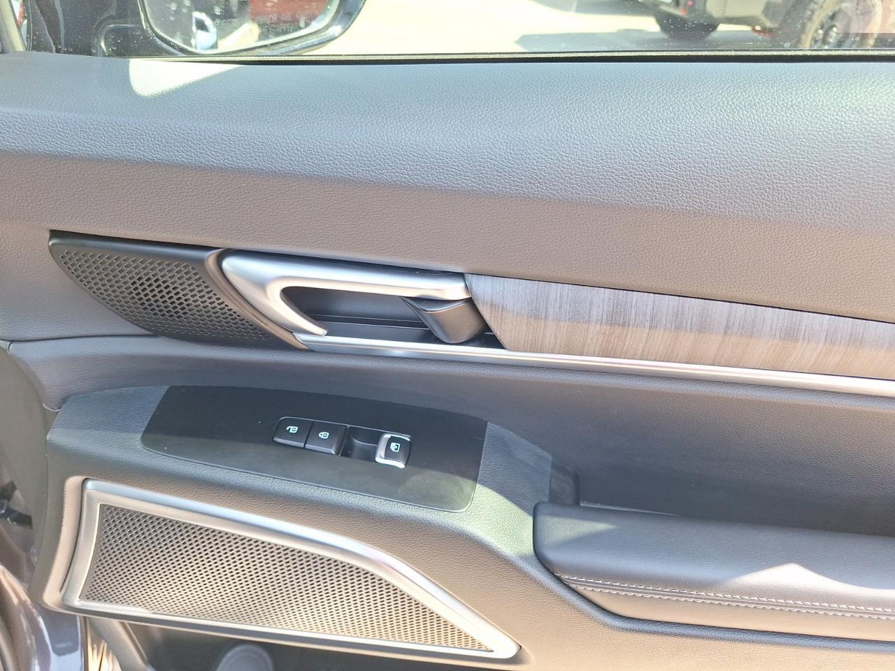 2025 Kia Telluride SX Hurst TX