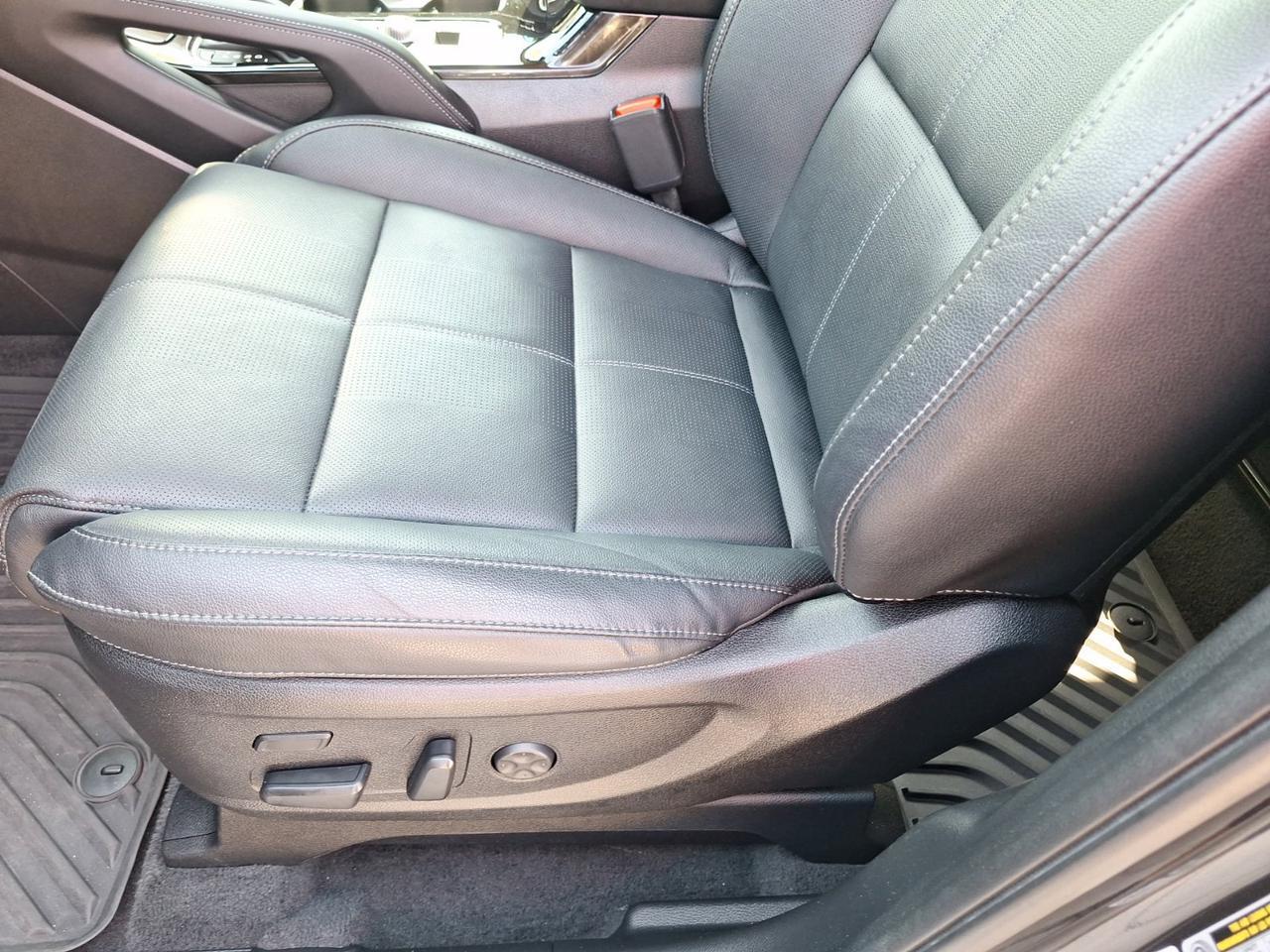 2025 Kia Telluride SX Hurst TX
