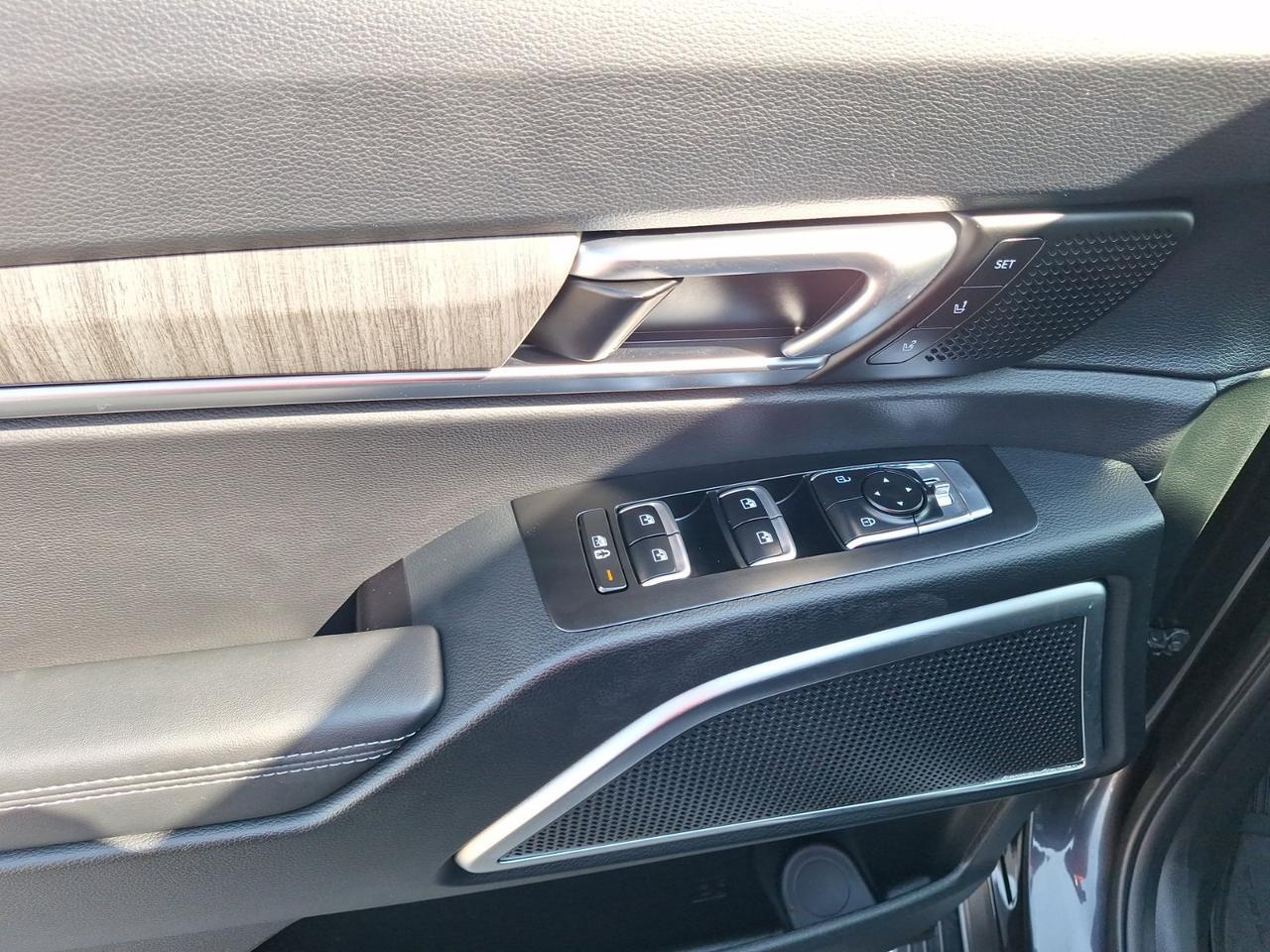 2025 Kia Telluride SX Hurst TX