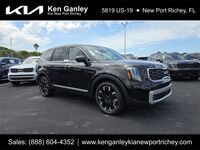 2025 Kia Telluride SX