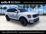 2025 Kia Telluride SX Video