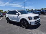2025 Kia Telluride SX Oshkosh WI