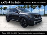 2025 Kia Telluride SX Video