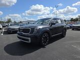 2025 Kia Telluride SX Oshkosh WI
