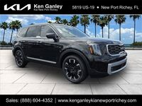 2025 Kia Telluride SX