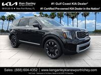 2025 Kia Telluride SX