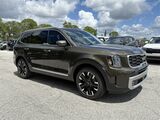 2025 Kia Telluride SX Oshkosh WI