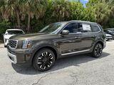 2025 Kia Telluride SX Oshkosh WI