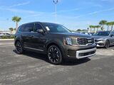 2025 Kia Telluride SX Oshkosh WI