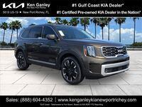 2025 Kia Telluride SX 2025 Kia Telluride SX