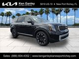 2025 Kia Telluride SX Oshkosh WI