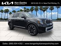 2025 Kia Telluride SX