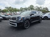 2025 Kia Telluride SX Oshkosh WI