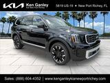 2025 Kia Telluride SX Video