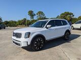 2025 Kia Telluride SX Oshkosh WI