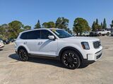2025 Kia Telluride SX Oshkosh WI