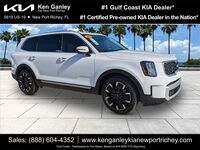 2025 Kia Telluride SX