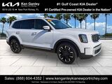 2025 Kia Telluride SX Video