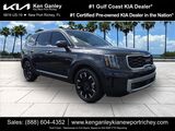 2025 Kia Telluride SX Video