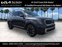 2025 Kia Telluride SX 2025 Kia Telluride SX
