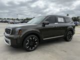 2025 Kia Telluride SX Oshkosh WI